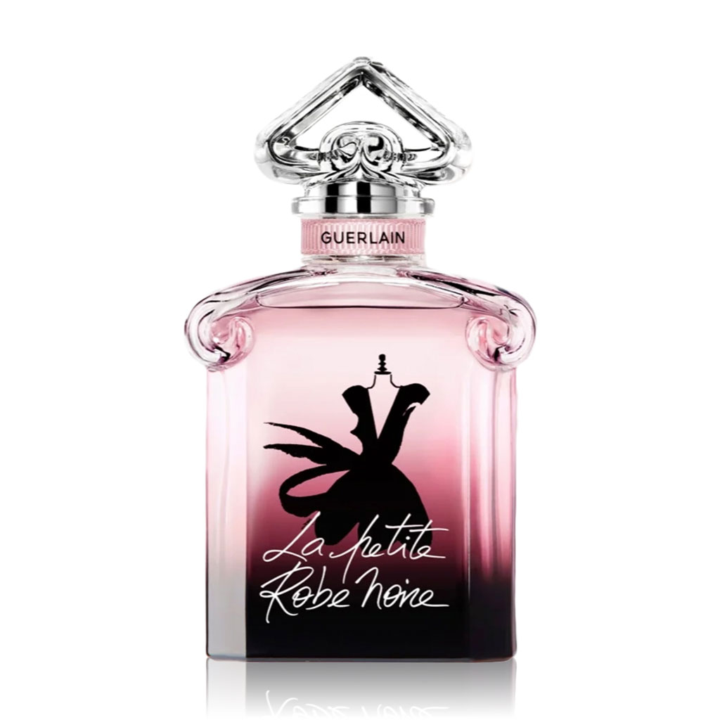 Guerlain La Petite Robe Noire Парфумована вода жіноча, 50 мл